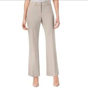 Alfani trousers short lengths trousers nwt